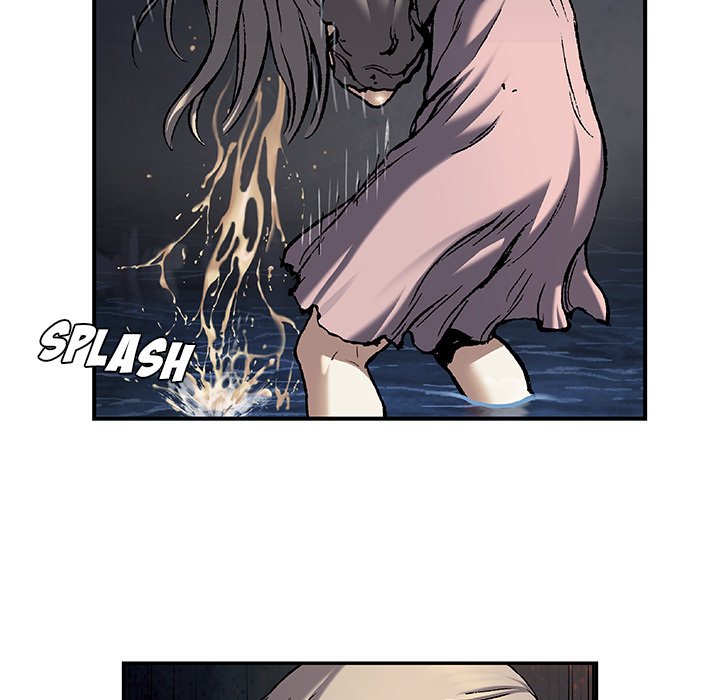 DeepWater Chapter 99 page 76 - Chapter 99
