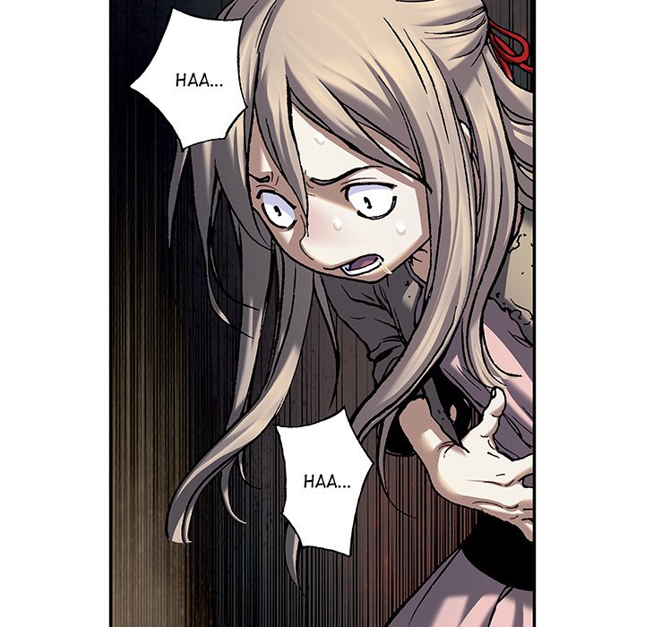 DeepWater Chapter 99 page 77 - Chapter 99