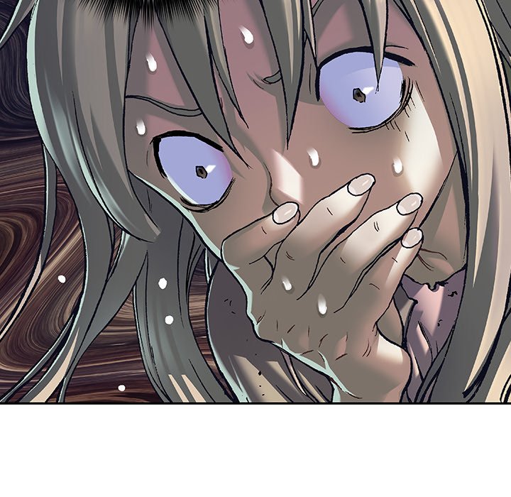 DeepWater Chapter 99 page 79 - Chapter 99