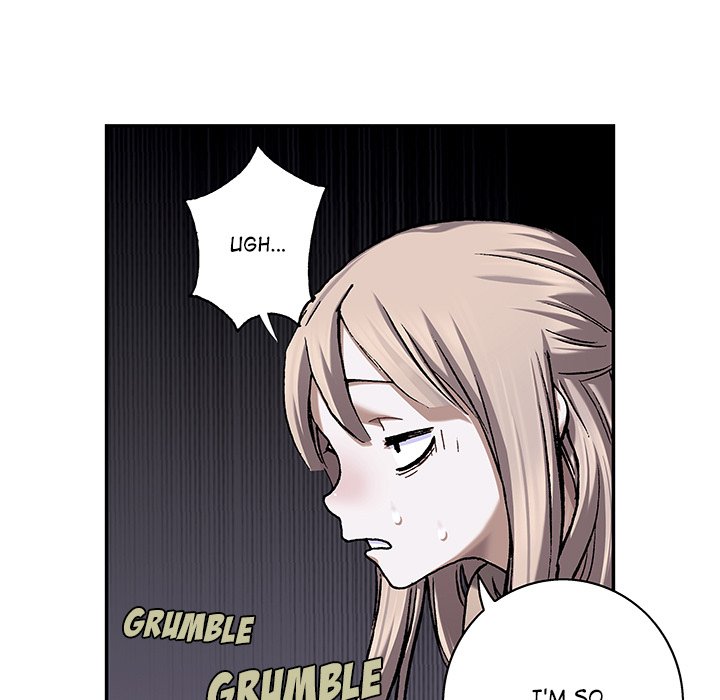 DeepWater Chapter 99 page 80 - Chapter 99