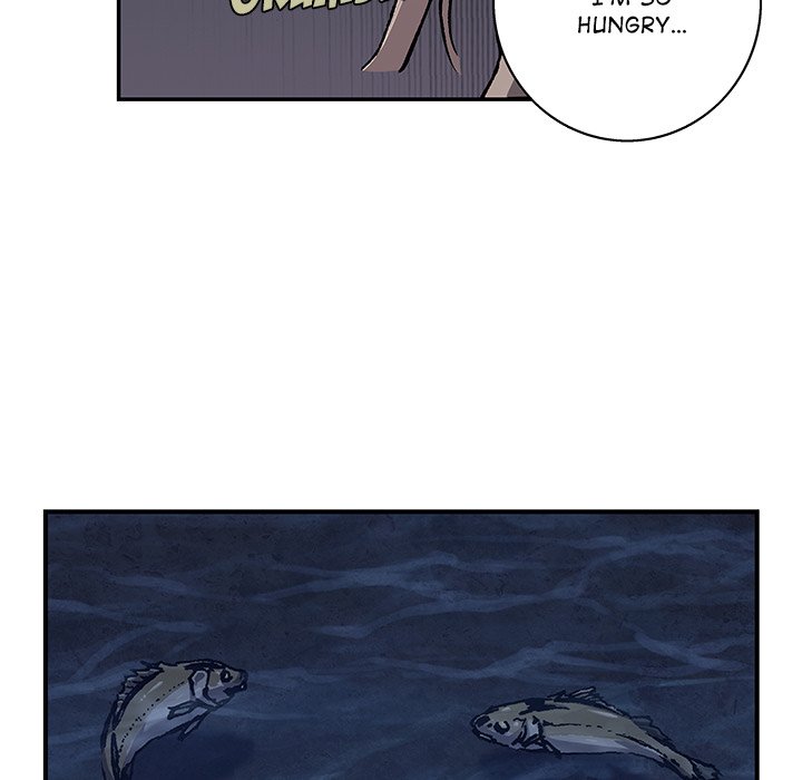 DeepWater Chapter 99 page 81 - Chapter 99