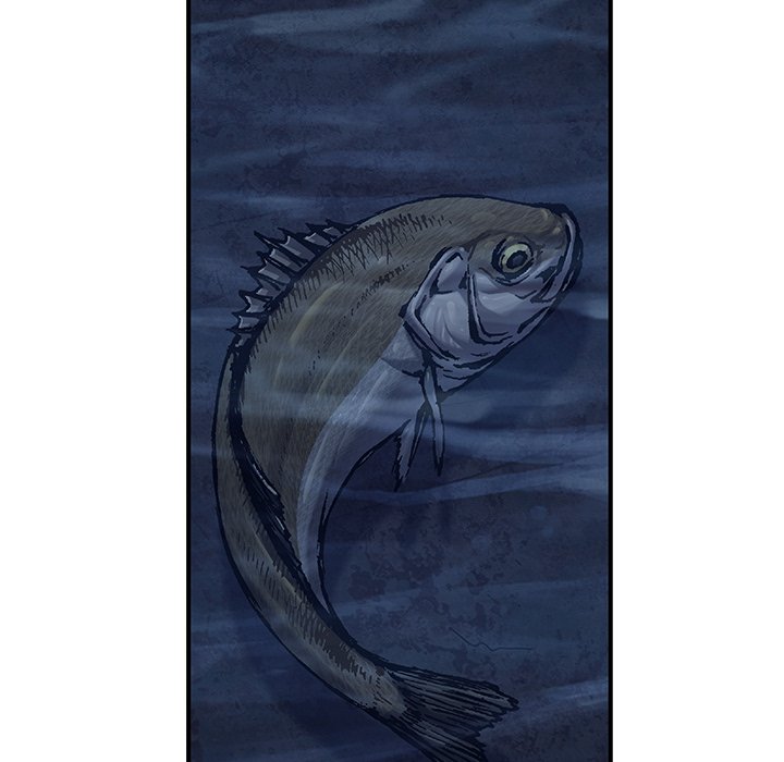 DeepWater Chapter 99 page 83 - Chapter 99