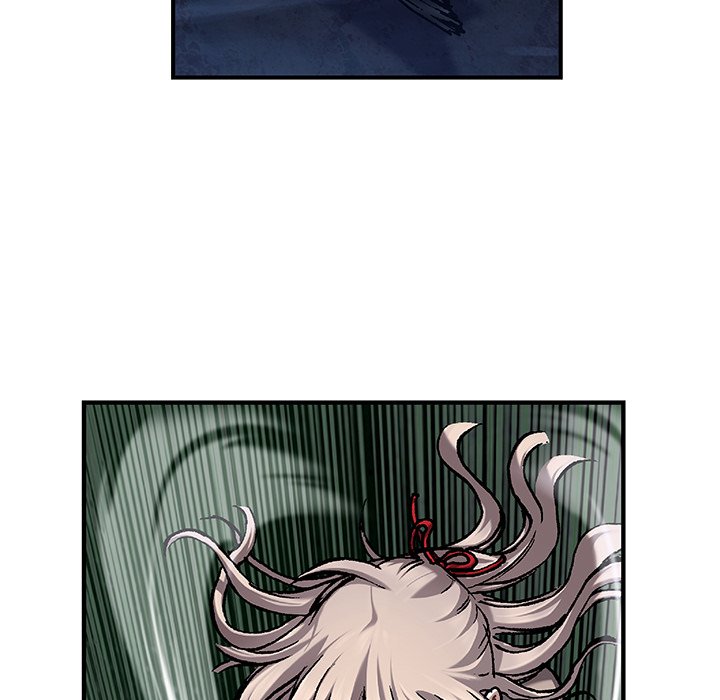 DeepWater Chapter 99 page 84 - Chapter 99