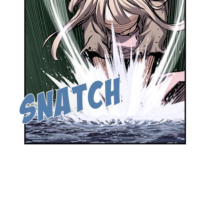 DeepWater Chapter 99 page 85 - Chapter 99