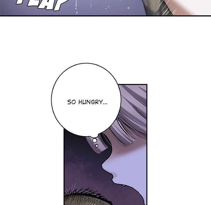 DeepWater Chapter 99 page 87 - Chapter 99