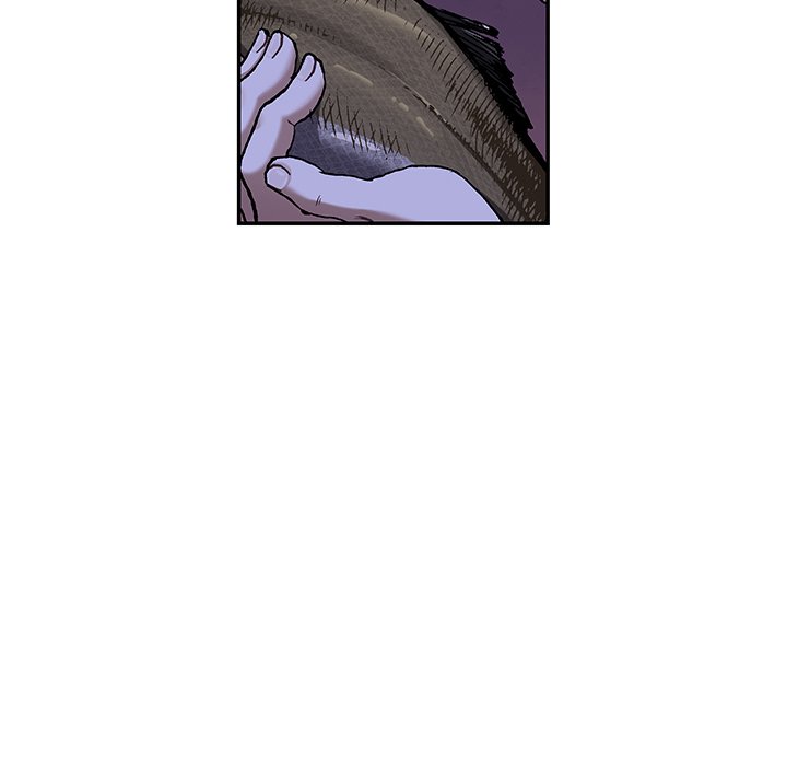 DeepWater Chapter 99 page 88 - Chapter 99
