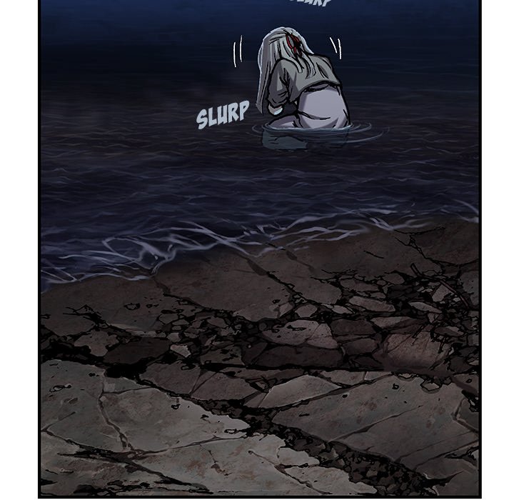 DeepWater Chapter 99 page 91 - Chapter 99