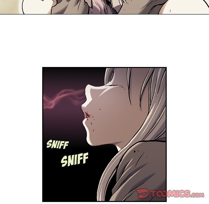 DeepWater Chapter 99 page 94 - Chapter 99