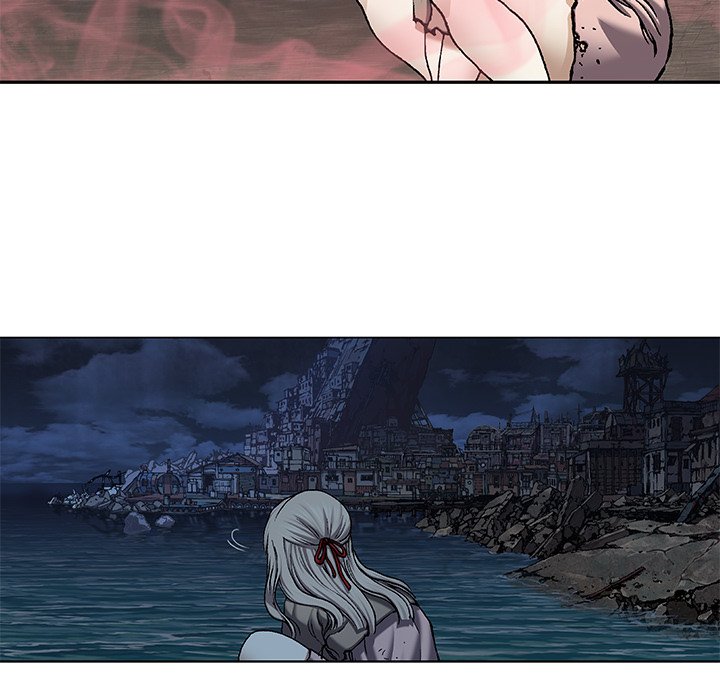 DeepWater Chapter 99 page 96 - Chapter 99