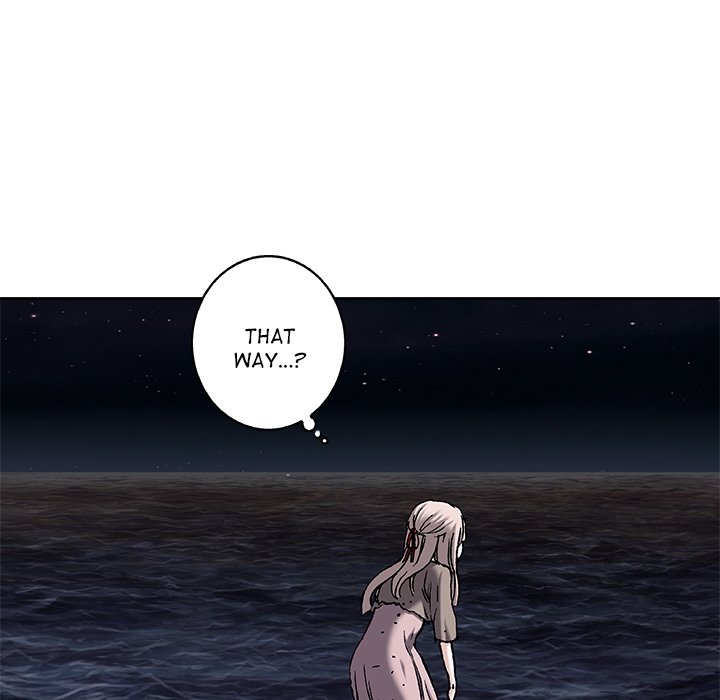 DeepWater Chapter 99 page 97 - Chapter 99