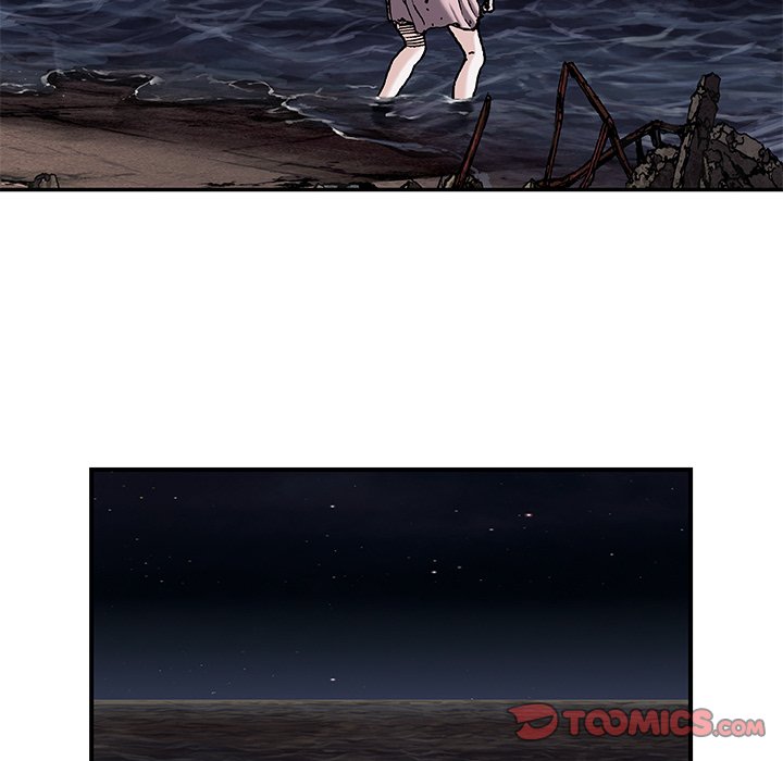 DeepWater Chapter 99 page 98 - Chapter 99