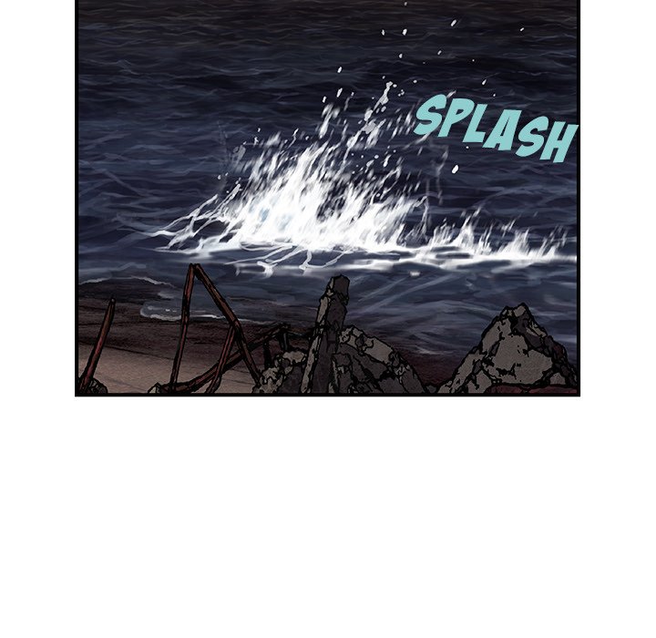 DeepWater Chapter 99 page 99 - Chapter 99
