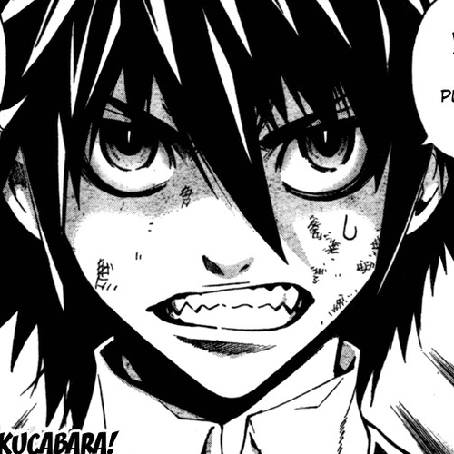 Defense Devil Chapter 10 : Judgement 3: Hero [Part 4] cover