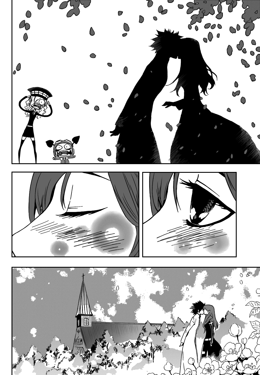Defense Devil Chapter 100 page 12 - Chapter 100 v5 : (Final) Defense Devil