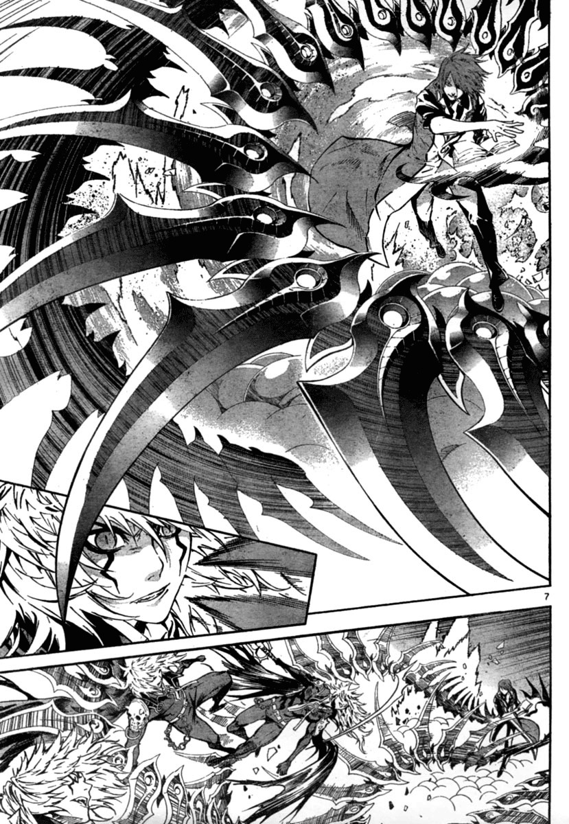 Defense Devil Chapter 14 page 7 - Chapter 14 : Judgement 3: Hero [Part 8]