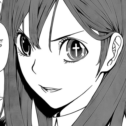 Defense Devil Chapter 17 : Judgement 4: Mysterious Woman [Part 3] cover