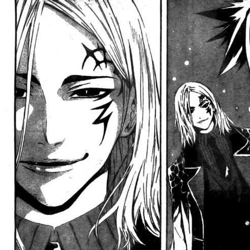 Defense Devil Chapter 2 : Judgement 2: Apple Tree [Part 1] cover