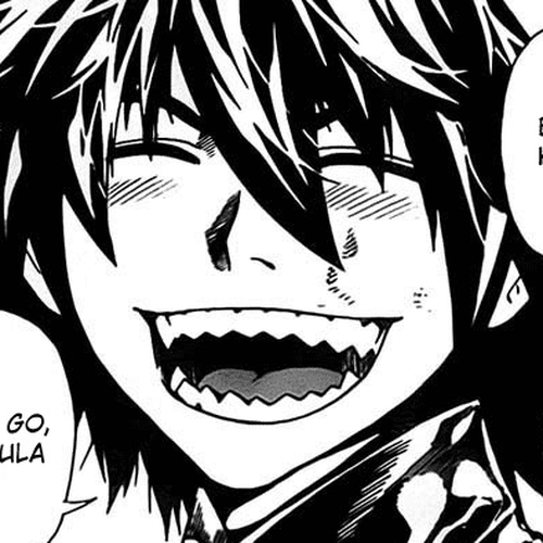 Defense Devil Chapter 21 : Judgement 5: Kucabara's Wisdom [Part 2] cover