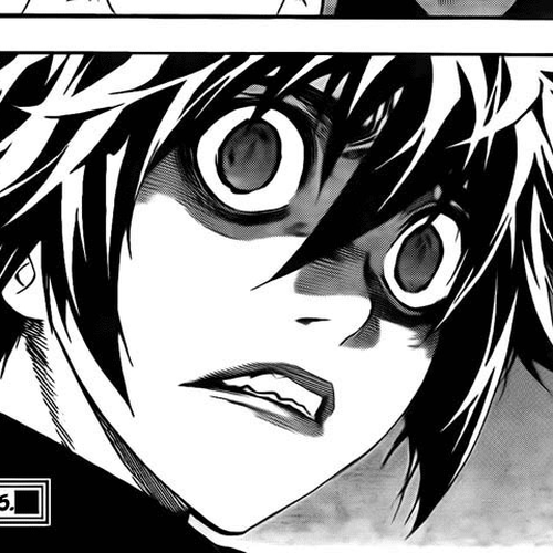 Defense Devil Chapter 23 : Judgement 5: Kucabara's Wisdom [Part 4] cover