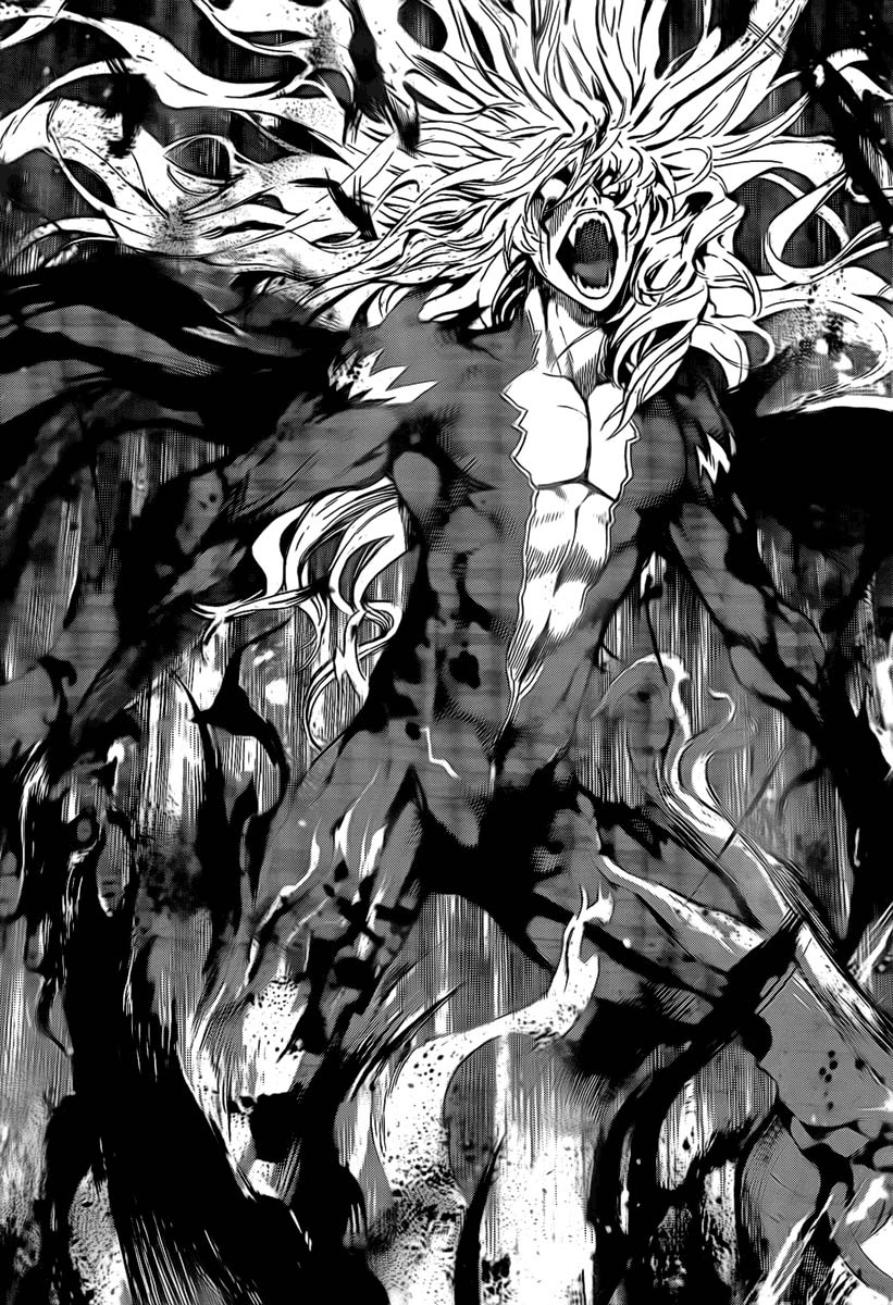 Defense Devil Chapter 24 page 16 - Chapter 24 : Judgement 5: Kucabara's Wisdom [Part 5]
