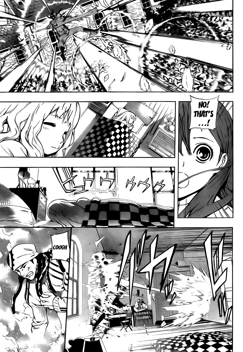 Defense Devil Chapter 29 page 16 - Chapter 29 : Judgement 6: The Key To The Demon World [Part 4]