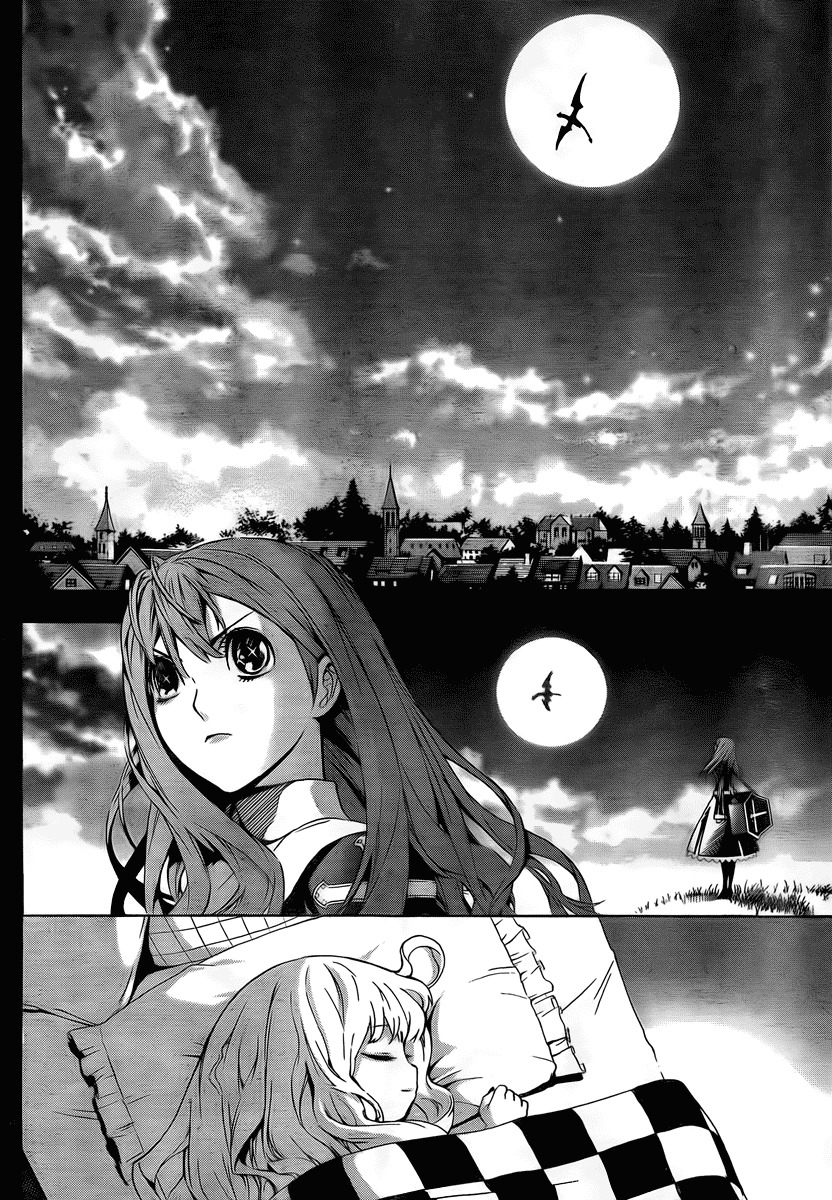 Defense Devil Chapter 30 page 6 - Chapter 30 : Judgement 6: The Key To The Demon World [Part 5]