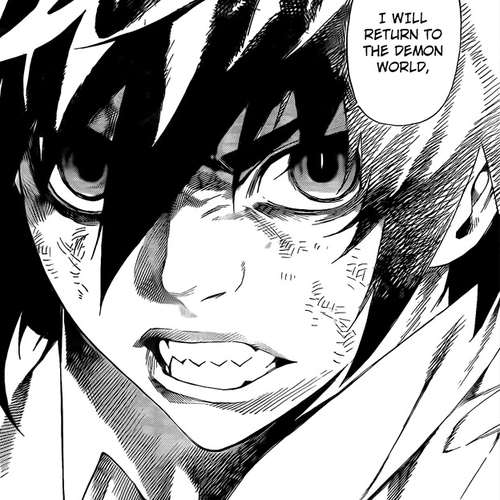 Defense Devil Chapter 31 : Judgement 6: The Key To The Demon World [Part 6] cover
