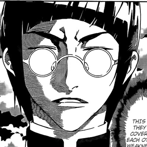 Defense Devil Chapter 32 : Judgement 6: The Key To The Demon World [Part 7] cover