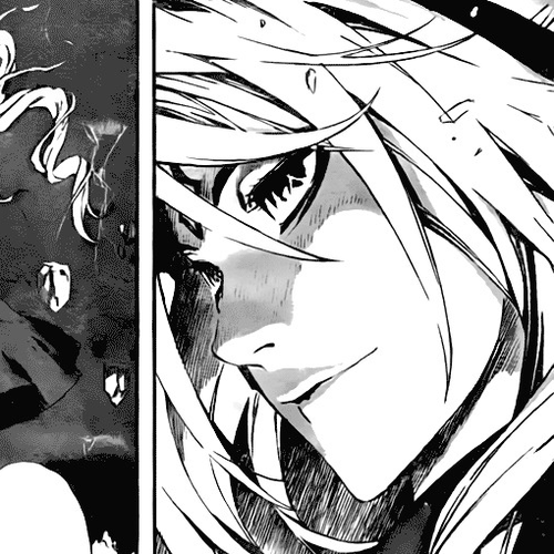 Defense Devil Chapter 36 : Judgement 8: The Night Before Departure cover