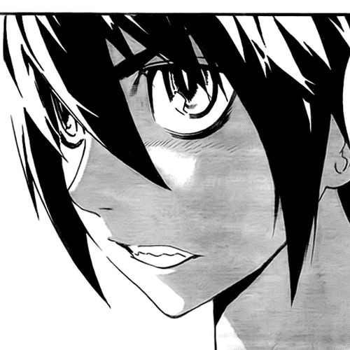 Defense Devil Chapter 37 v2 : Judgement－9 Invitation cover