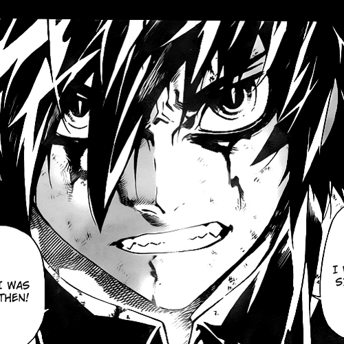 Defense Devil Chapter 38 v2 : Judgement－10 A Promise and a Contract cover