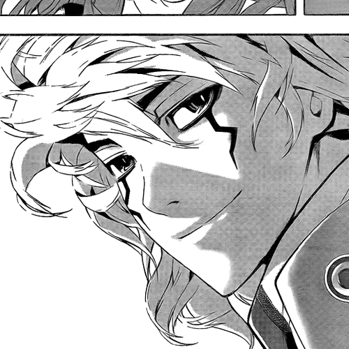 Defense Devil Chapter 39 v2 : Judgement－11 Kucabara's brother cover