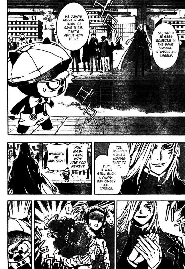 Defense Devil Chapter 4 page 8 - Chapter 4 : Judgement 2: Apple Tree [Part 3]