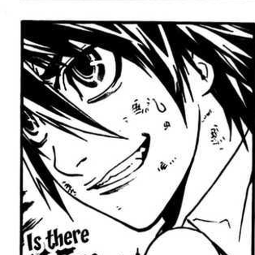 Defense Devil Chapter 4 : Judgement 2: Apple Tree [Part 3] cover