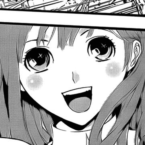 Defense Devil Chapter 41 v2 : Judgement－13 Jody cover