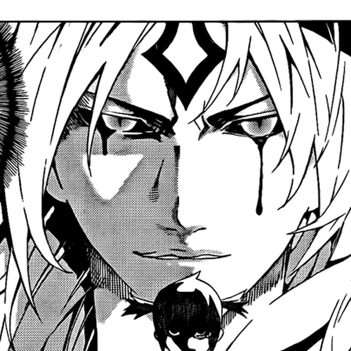 Defense Devil Chapter 42 v2 : Judgement－14 Brillheart cover