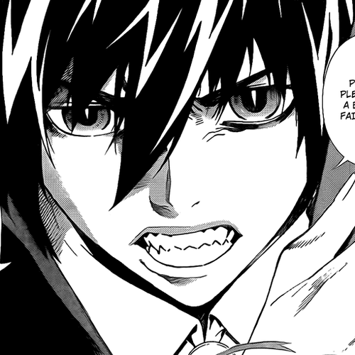 Defense Devil Chapter 43 v2 : Judgement－15 Kelsa cover