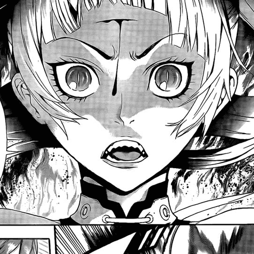 Defense Devil Chapter 45 v2 : Judgement－17 To Each Their Own Battle cover
