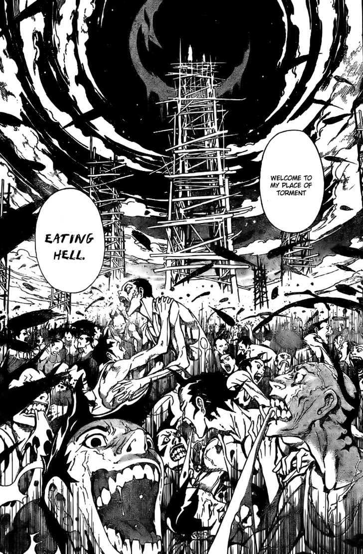 Defense Devil Chapter 5 page 6 - Chapter 5 : Judgement 2: Apple Tree [Part 4]