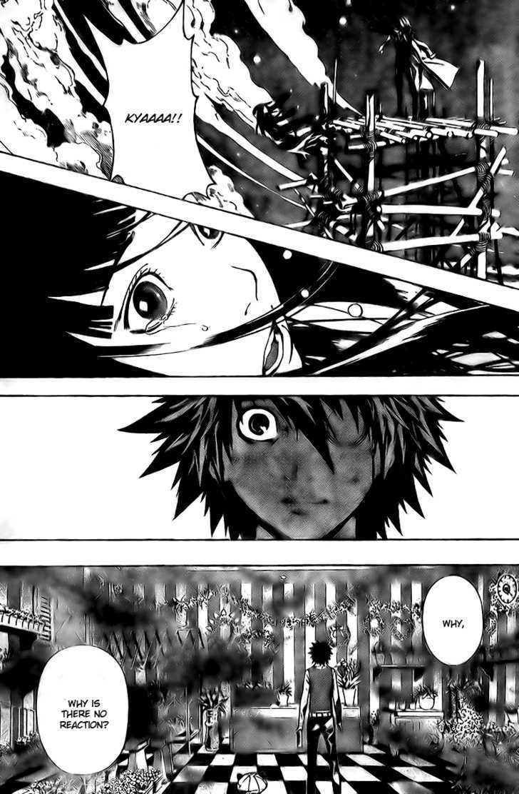 Defense Devil Chapter 5 page 8 - Chapter 5 : Judgement 2: Apple Tree [Part 4]