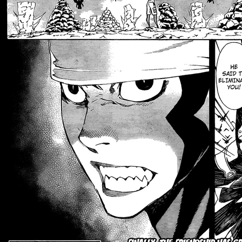Defense Devil Chapter 51 v2 : Judgement－23 The Friend of the Prince cover