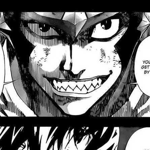 Defense Devil Chapter 53 v2 : Judgement－25 Hole of Distress cover