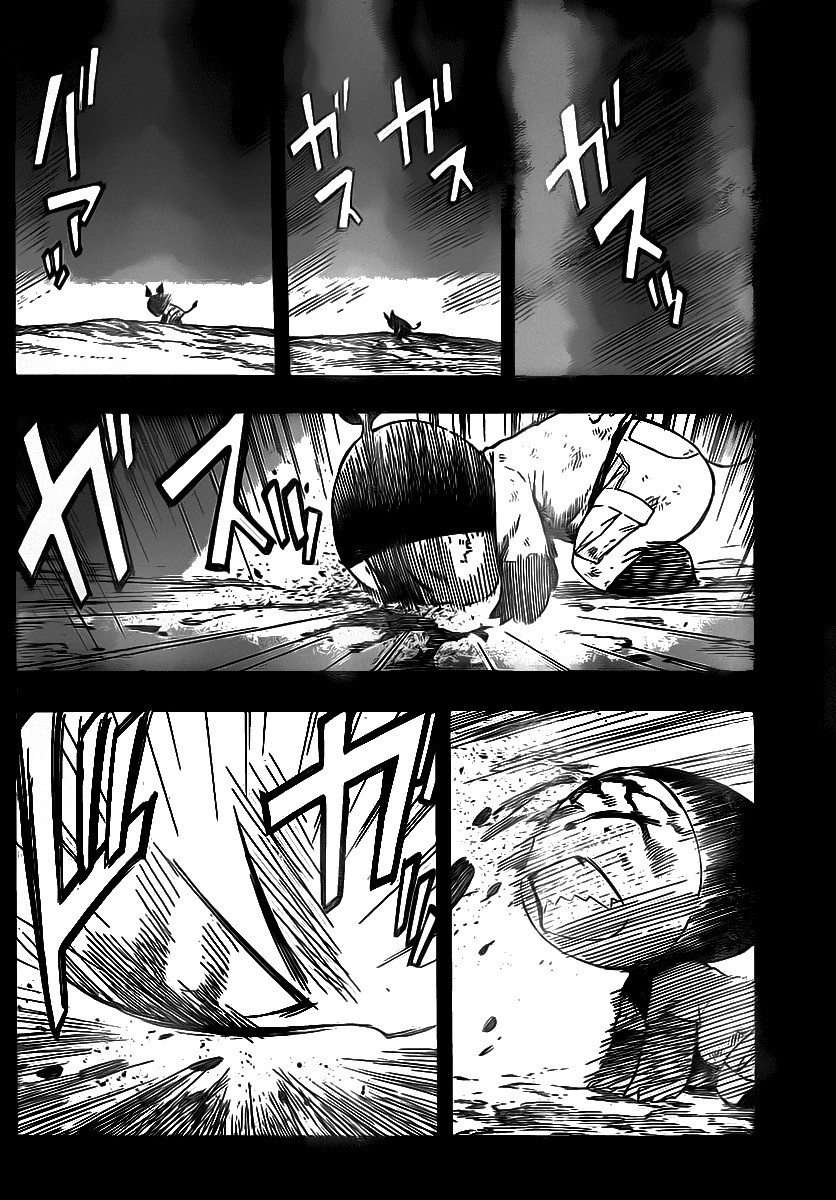 Defense Devil Chapter 54 page 10 - Chapter 54 : Judgment 26: The Death of Bichula