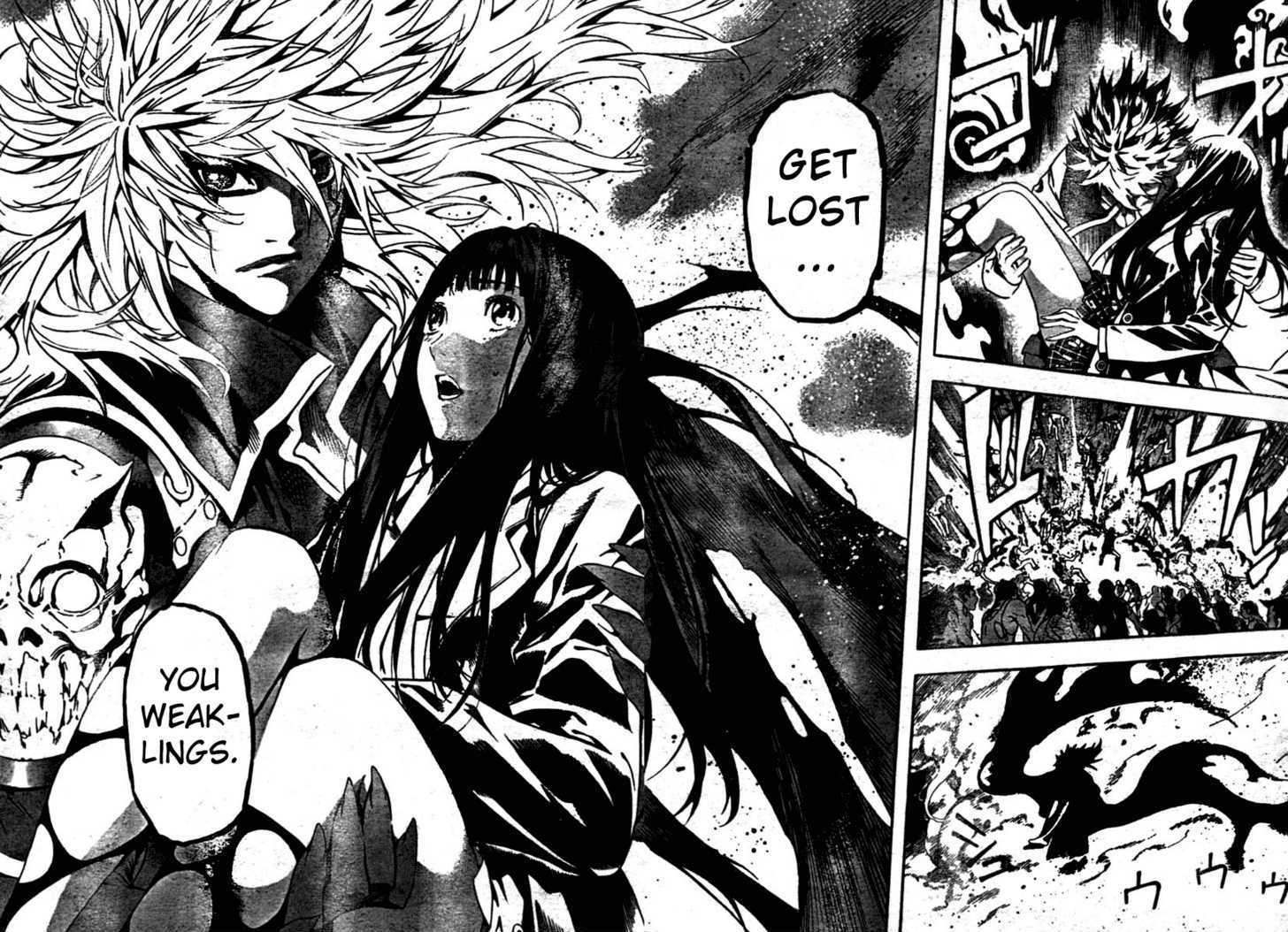 Defense Devil Chapter 6 page 9 - Chapter 6 : Judgement 2: Apple Tree [Part 5]