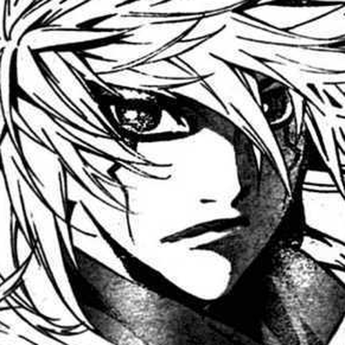 Defense Devil Chapter 6 : Judgement 2: Apple Tree [Part 5] cover