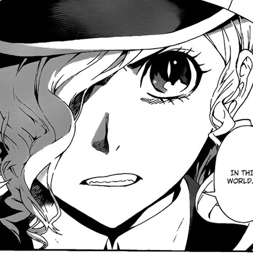 Defense Devil Chapter 65 v2 : Judgement－37 To Win Without Fighting cover