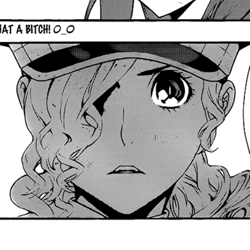 Defense Devil Chapter 66 v2 : Judgement－38 "Y"'s Past cover