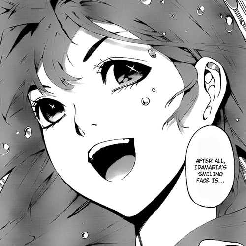Defense Devil Chapter 68 v2 : Judgement－40 Oasis cover