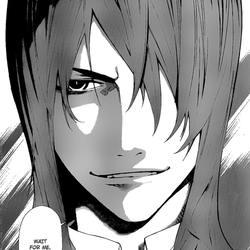 Defense Devil Chapter 69 v2 : Judgement－41 Calculation Mistake cover