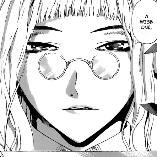 Defense Devil Chapter 74 v2 : Judgement－46 The Man In The Mirror cover
